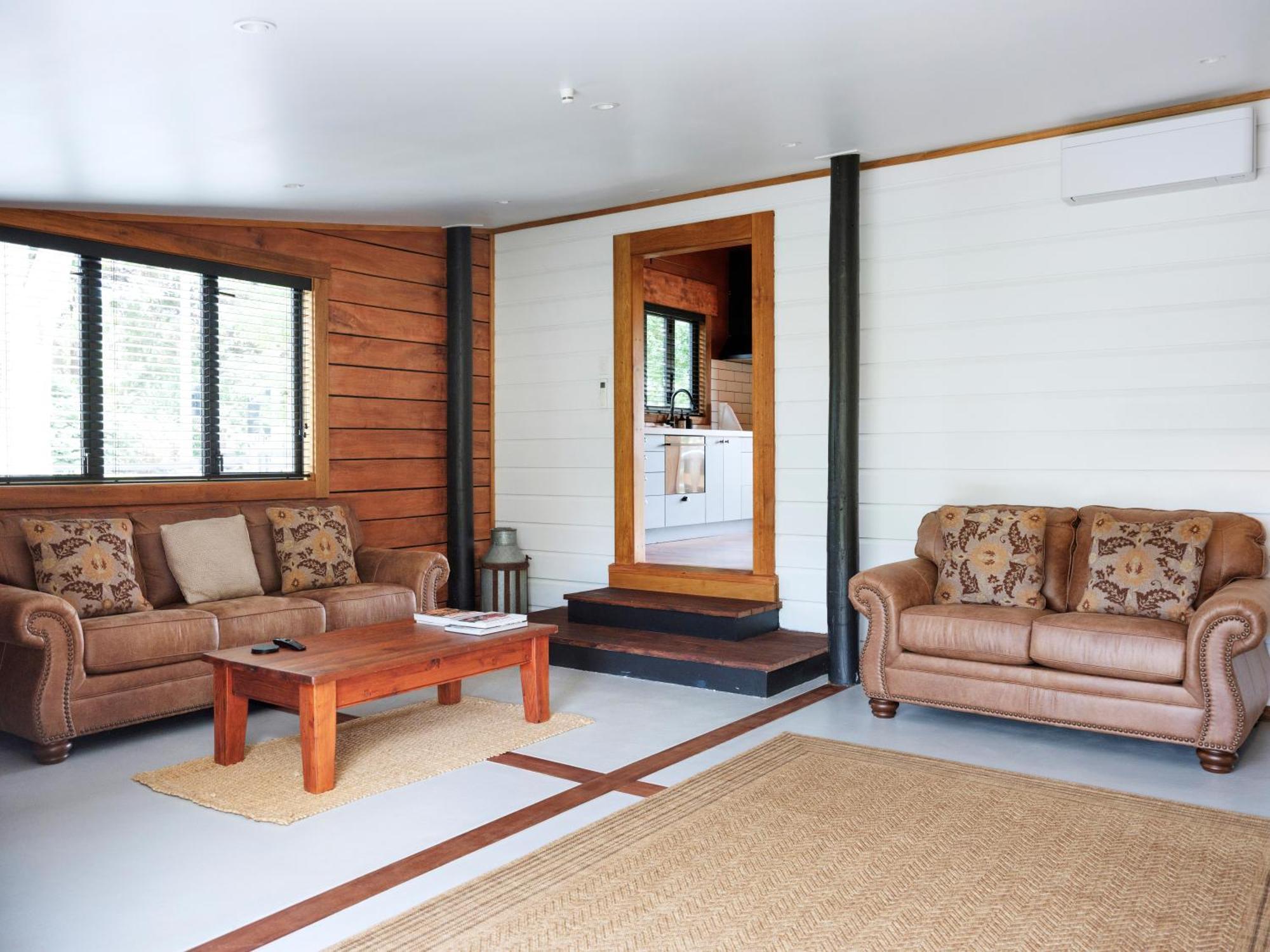 Black Cottage Boutique Acommodation Havelock North Dış mekan fotoğraf